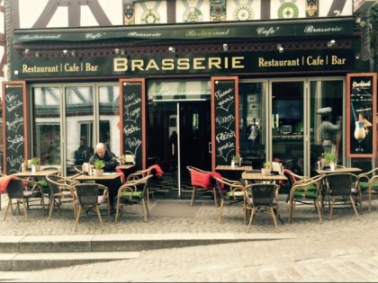 Foto: Brasserie